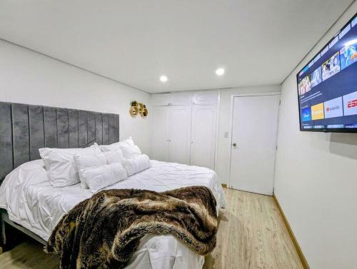 Charming Apartment In Chico Reserved, 93 Park, Zone T!