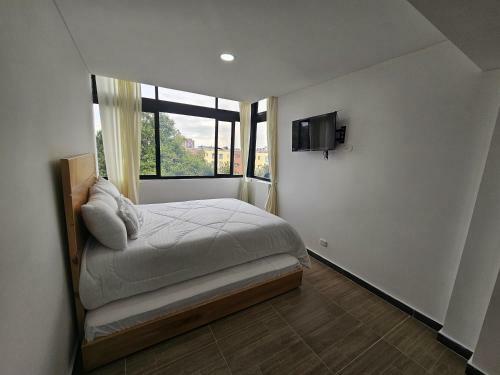 Apartamento Meredi