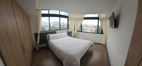 Apartamento Meredi