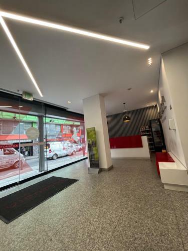 Hotel Esstudia 17-4