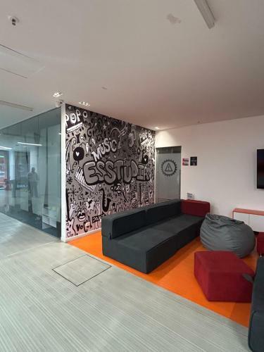 Hotel Esstudia 17-4