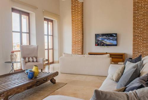 Apartamento Torre Del Reloj 402