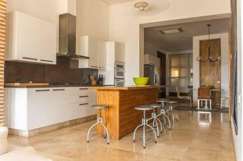 Apartamento Torre Del Reloj 402