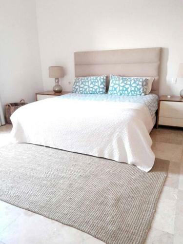 Apartamento Torre Del Reloj 402