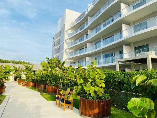Apartamento �wonderful Beach Loft!