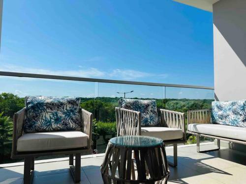 Apartamento �wonderful Beach Loft!