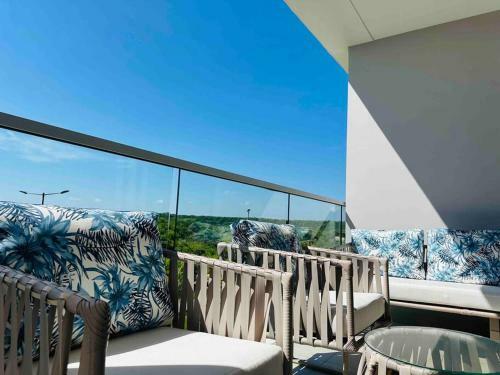 Apartamento �wonderful Beach Loft!