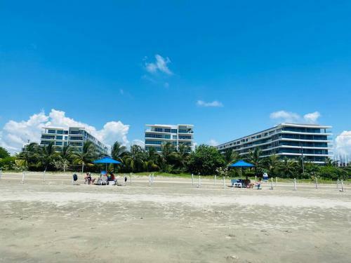 Apartamento �wonderful Beach Loft!