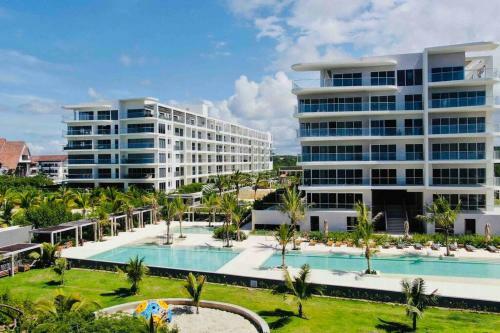 Apartamento �wonderful Beach Loft!