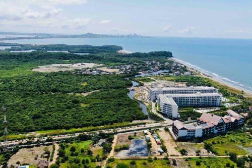 Apartamento �wonderful Beach Loft!