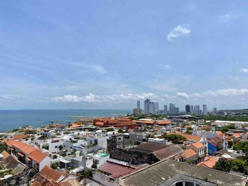 Apartamento Ganem 903 Ciudad Amurallada