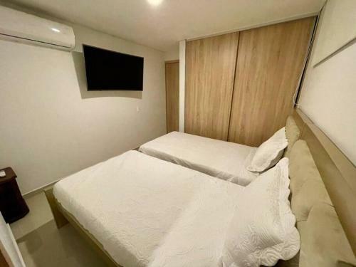 Lujoso Apartamento En Marbella