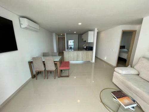 Lujoso Apartamento En Marbella