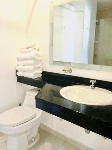 Apartamento Bocagrande Escape Plaza