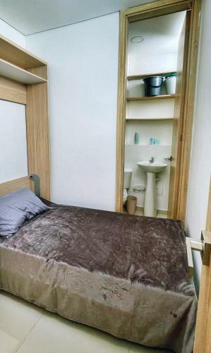 Apartamento Cartagena Seaview Elegance
