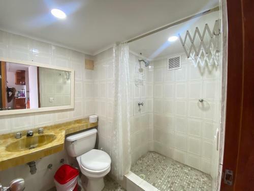 Apartamento Piso 22