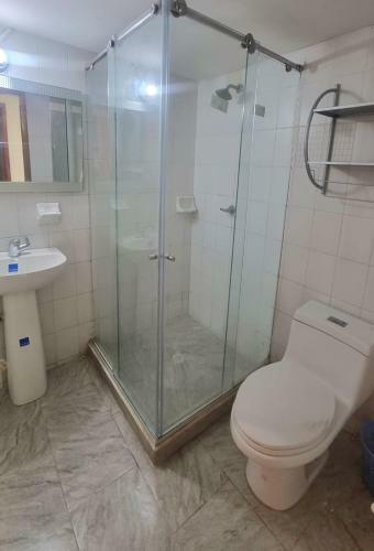 Apartamento C�modo Apto Piso 3