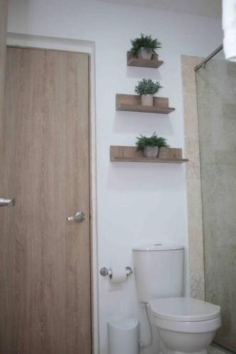 Apartment In The Old City
