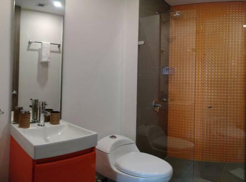 Nuevo! Apartamento Oasis Central
