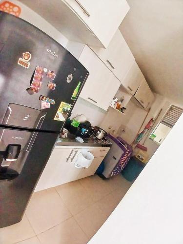 Apartamento Con Vista Al Mar