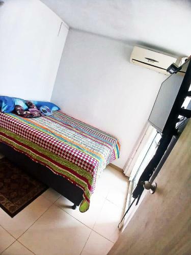Apartamento Con Vista Al Mar