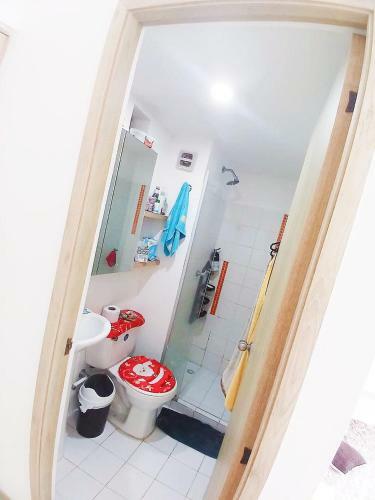 Apartamento Con Vista Al Mar