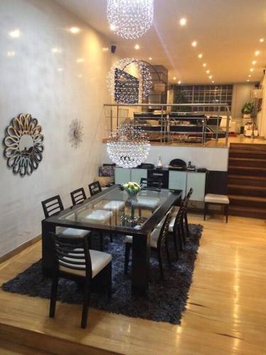 Apartamento Chapinero Luxury Loft