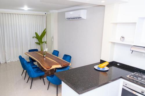 Apartamento Nuevo En Manga