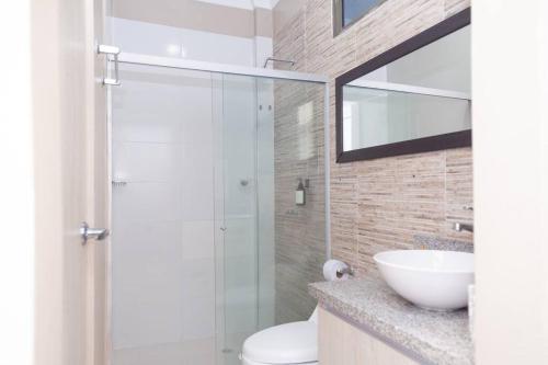 Apartamento Nuevo En Manga