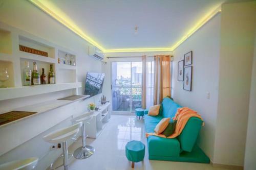 Family Apartment Only Steps To The Beach