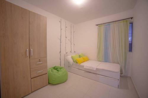 Family Apartment Only Steps To The Beach
