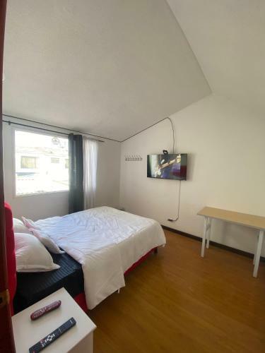 Hostal Hostel Urban City Bogot�
