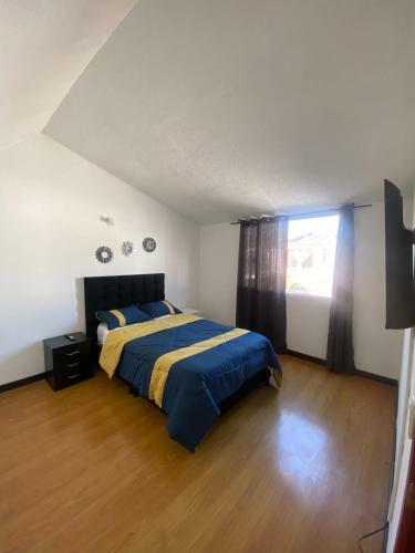 Hostal Hostel Urban City Bogot�