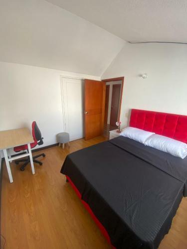 Hostal Hostel Urban City Bogot�