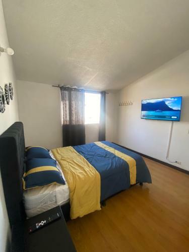 Hostal Hostel Urban City Bogot�