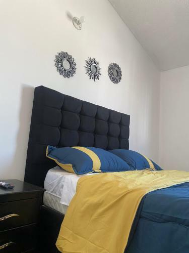 Hostal Hostel Urban City Bogot�