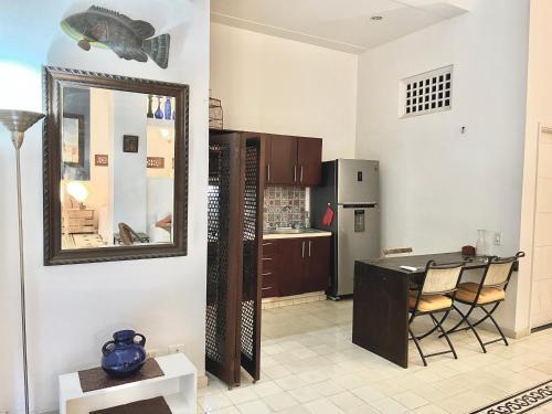 Apartamento Serene Tropical Getaway