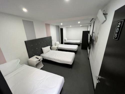 Hotel Star Plus