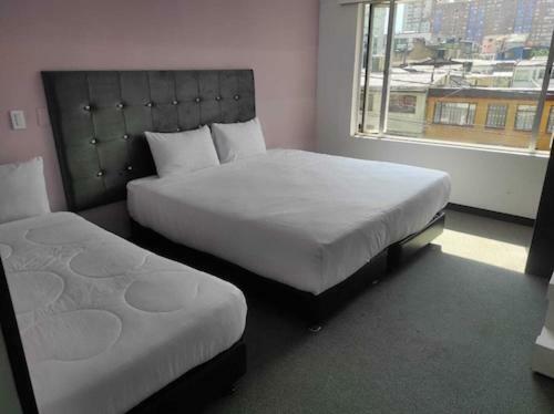 Hotel Star Plus