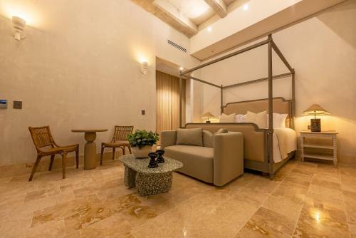 Cinco Quintas Hotel Boutique By Soho