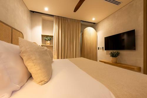 Cinco Quintas Hotel Boutique By Soho