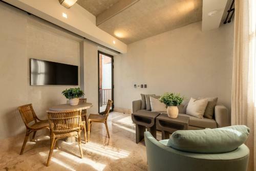 Cinco Quintas Hotel Boutique By Soho