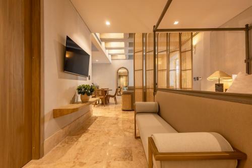 Cinco Quintas Hotel Boutique By Soho