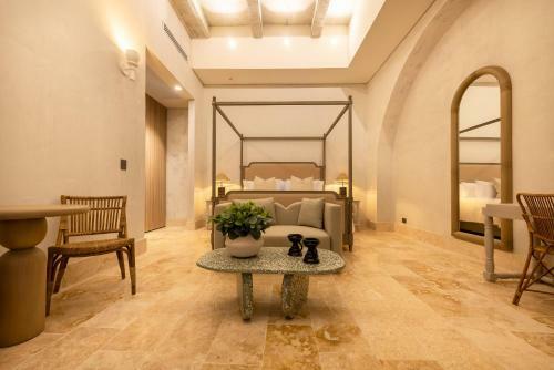 Cinco Quintas Hotel Boutique By Soho