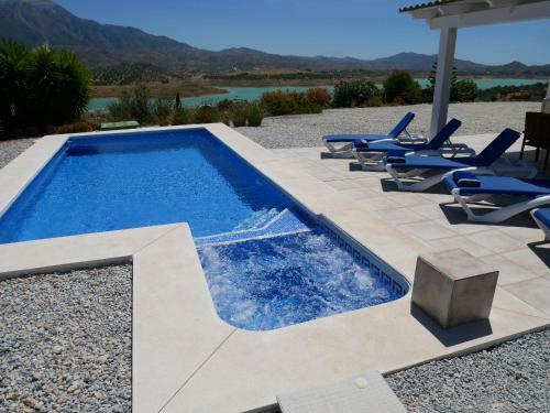 Villa Del Lago