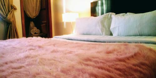 Hotel Day 121