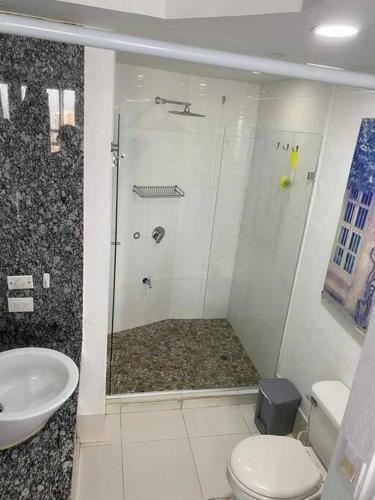 Apartamento Con Vista Al Mar