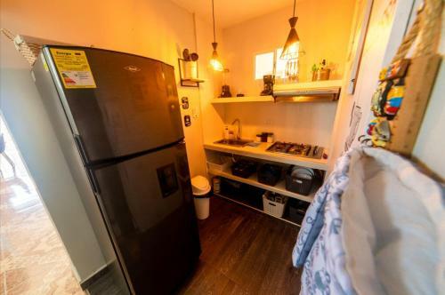 Apartamento En Getsemani
