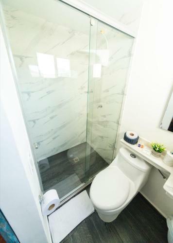 Apartamento En Getsemani