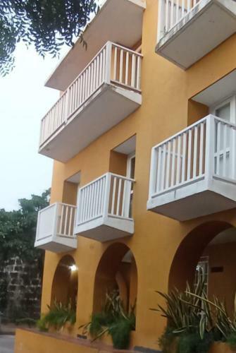 Apartamento Wasi
